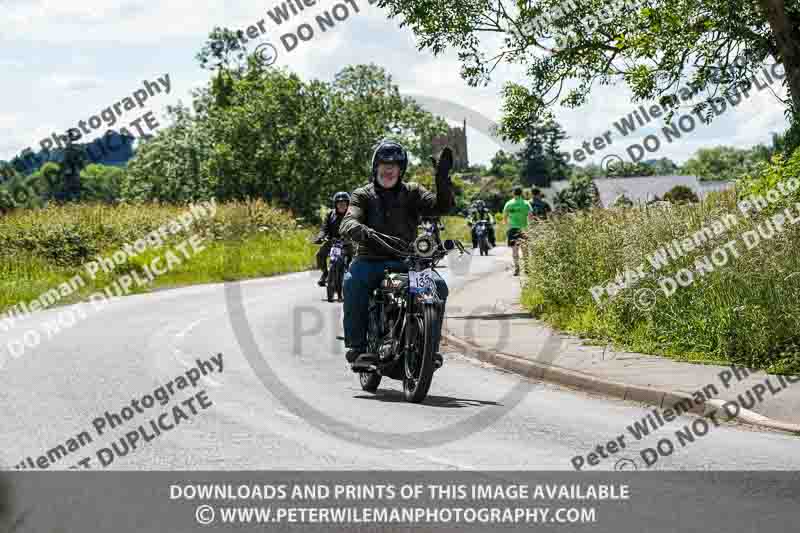 Vintage motorcycle club;eventdigitalimages;no limits trackdays;peter wileman photography;vintage motocycles;vmcc banbury run photographs